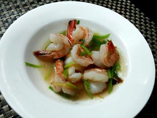 Dynasty Wine & Dine